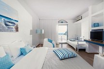 Istron Bay - Wohnbeispiel Superior-Zimmer