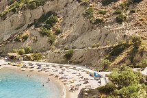 Istron Bay