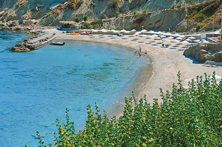 Istron Bay