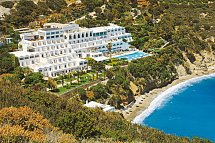 Istron Bay