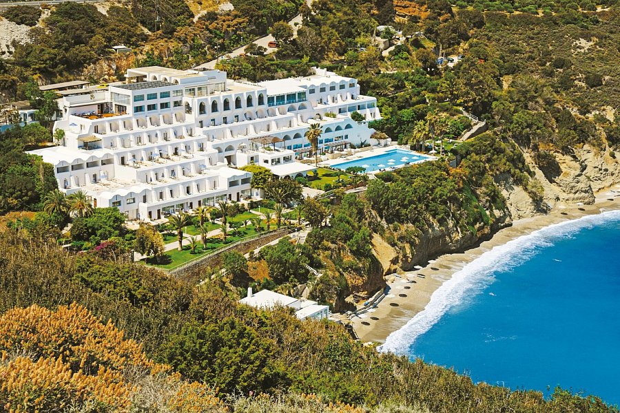 Istron Bay