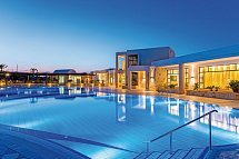 Grand Hotel Holiday Resort