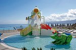 Grand Hotel Holiday Resort