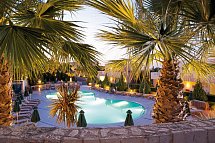 Grand Hotel Holiday Resort