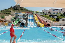Grand Hotel Holiday Resort