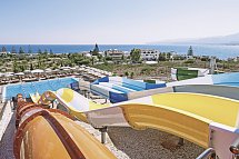 Grand Hotel Holiday Resort