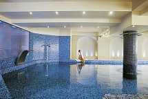 Grand Hotel Holiday Resort