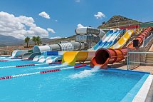 Grand Hotel Holiday Resort