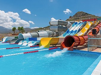 Grand Hotel Holiday Resort