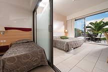 Grand Hotel Holiday Resort - Zimmercodierung FB1