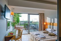 Grand Hotel Holiday Resort - Zimmercodierung FB1