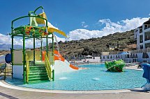 Grand Hotel Holiday Resort