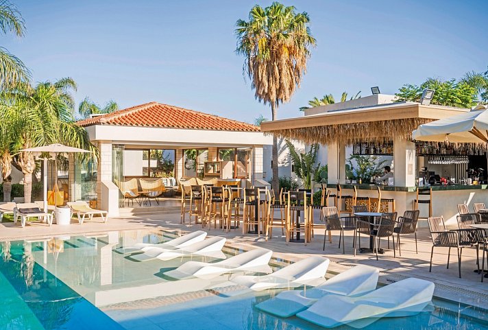 Sentido Kyknos Beach