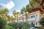 Sentido Kyknos Beach