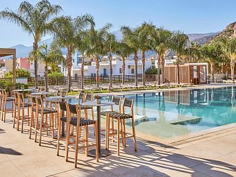 Sentido Kyknos Beach