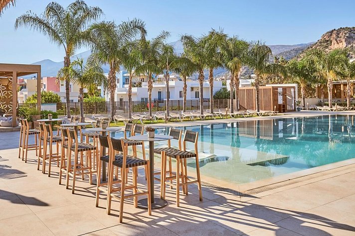 Sentido Kyknos Beach