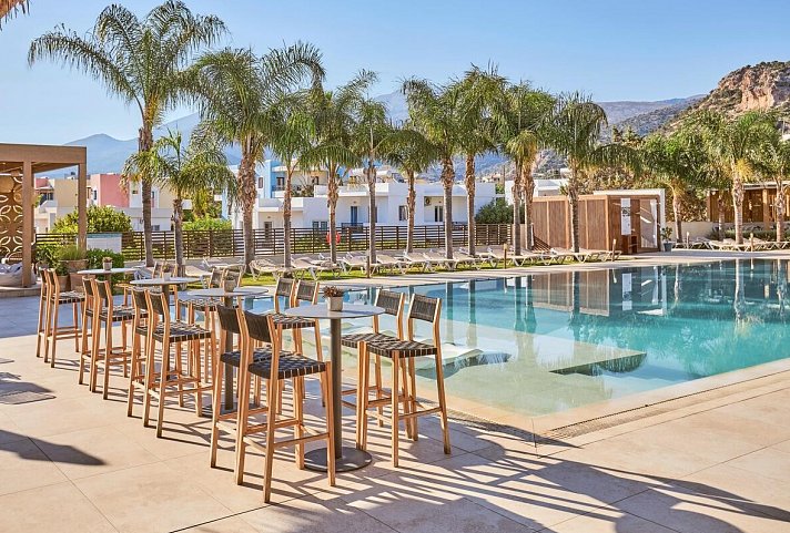 Sentido Kyknos Beach