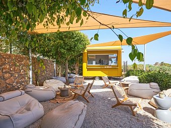Sentido Kyknos Beach