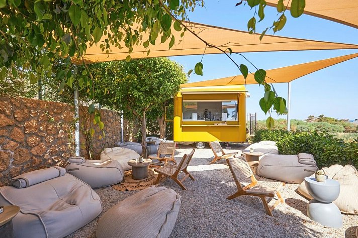 Sentido Kyknos Beach