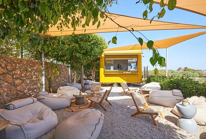 Sentido Kyknos Beach