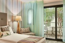 Sentido Kyknos Beach - Zimmercodierung DSG