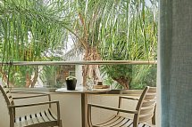 Sentido Kyknos Beach - Zimmercodierung DSG