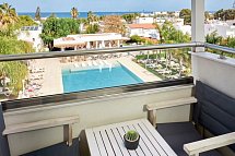 Sentido Kyknos Beach - Zimmercodierung DSM
