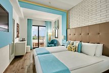 Sentido Kyknos Beach - Zimmercodierung DSM