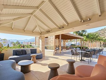 Sentido Kyknos Beach