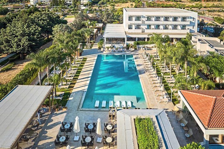 Sentido Kyknos Beach
