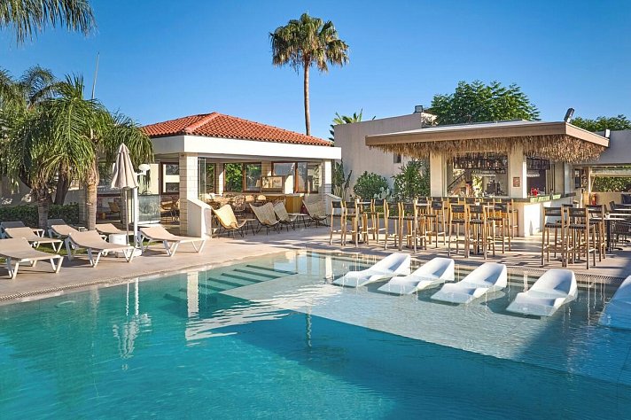 Sentido Kyknos Beach