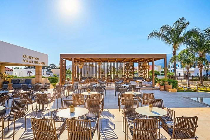 Sentido Kyknos Beach