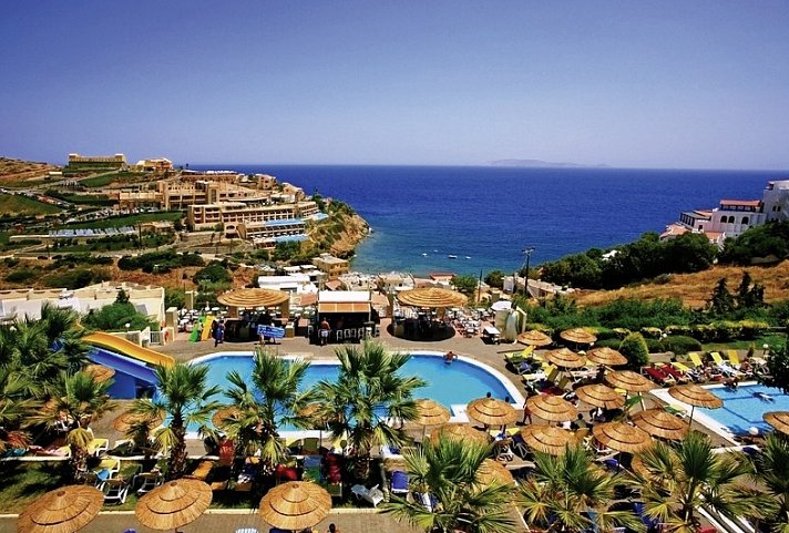 Blue Bay Resort Hotel