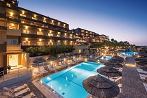 Blue Bay Resort