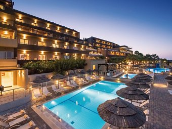 Blue Bay Resort