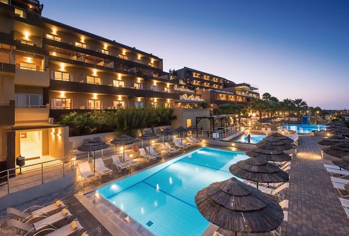 Blue Bay Resort Hotel