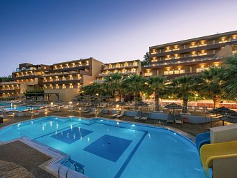 Blue Bay Resort