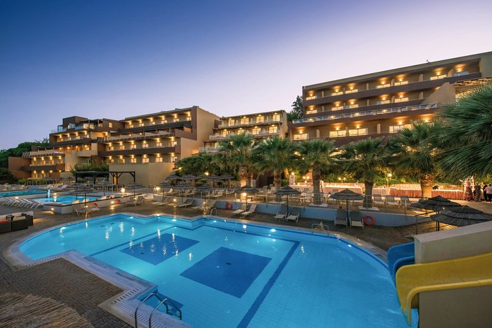 Blue Bay Resort