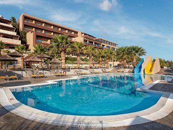 Blue Bay Resort