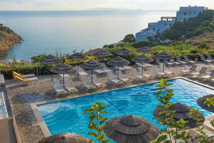 Blue Bay Resort