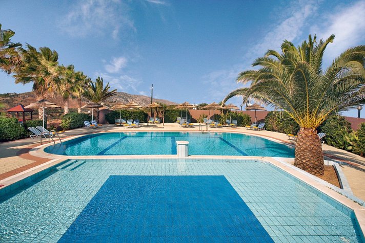 Blue Bay Resort