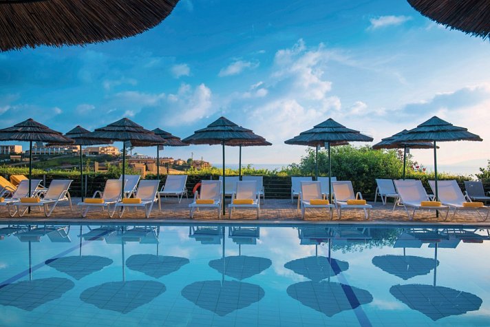 Blue Bay Resort