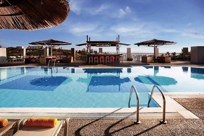 Blue Bay Resort