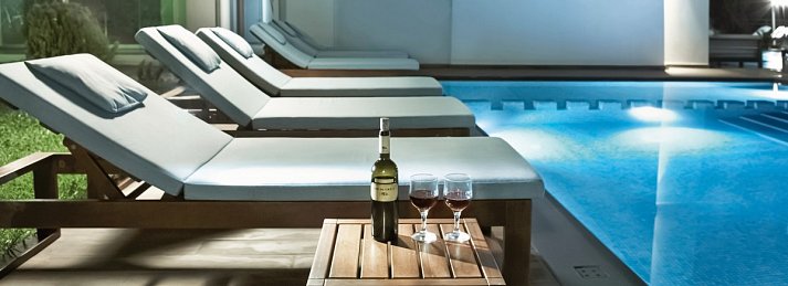 Sunday Beach - Zimmercodierung VB1