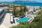 Vantaris Luxury Beach Resort