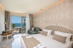 Vantaris Luxury Beach Resort