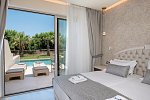 Vantaris Luxury Beach Resort