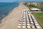 Vantaris Luxury Beach Resort