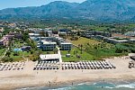 Vantaris Luxury Beach Resort