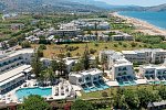 Vantaris Luxury Beach Resort